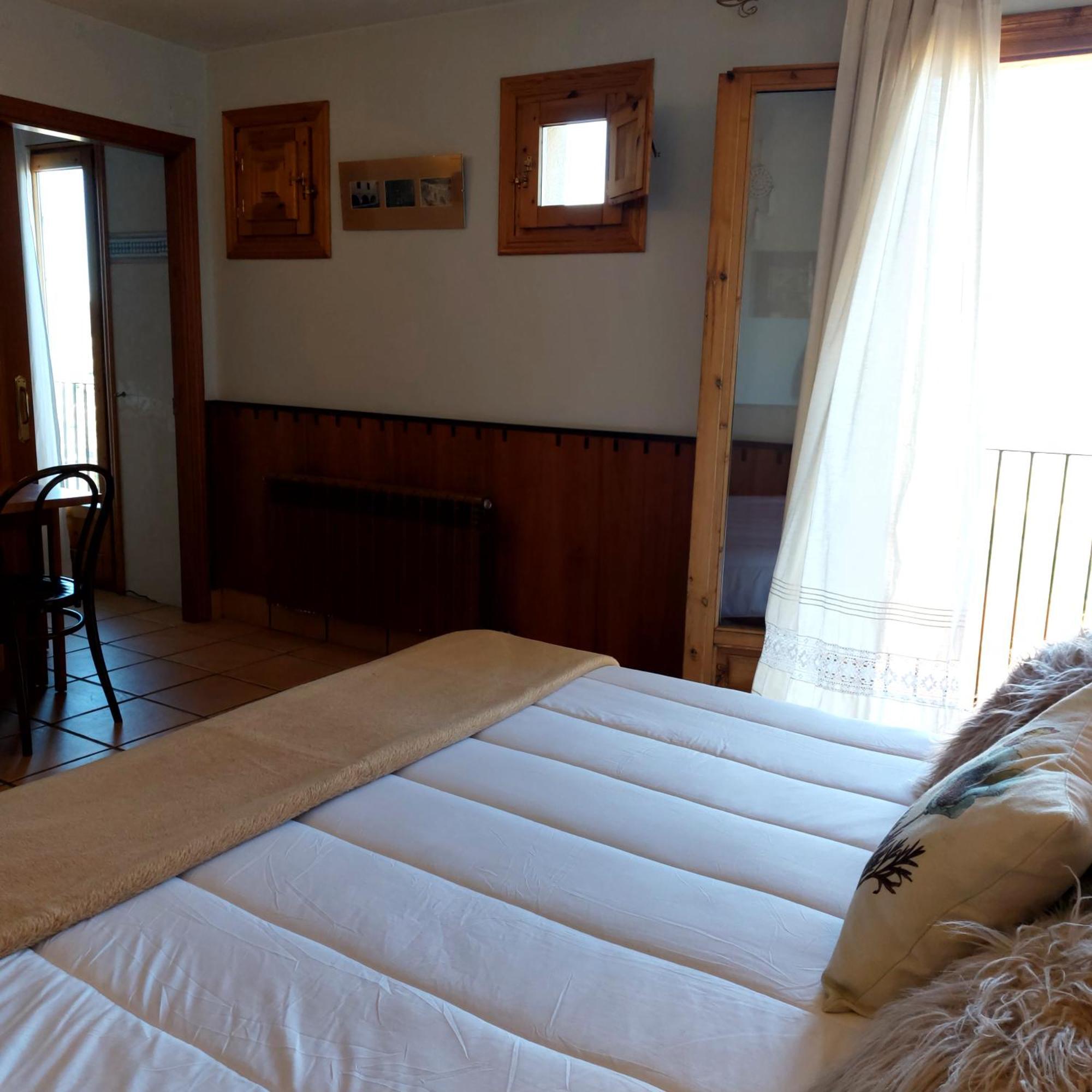 Hostal Tastavins Peñarroya de Tastavins Cameră foto