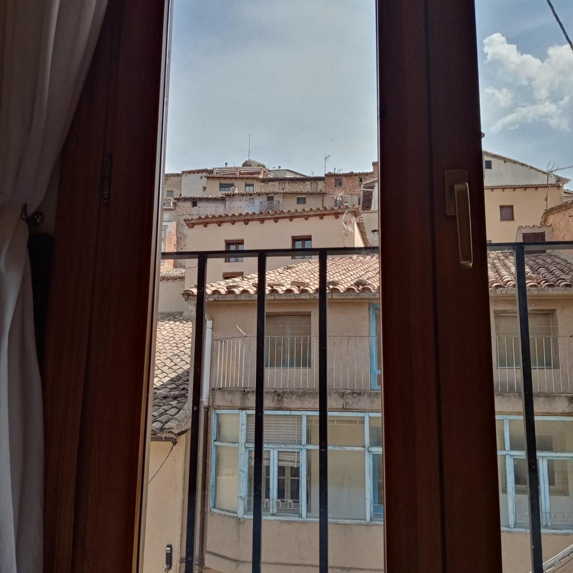 Hostal Tastavins Peñarroya de Tastavins Cameră foto