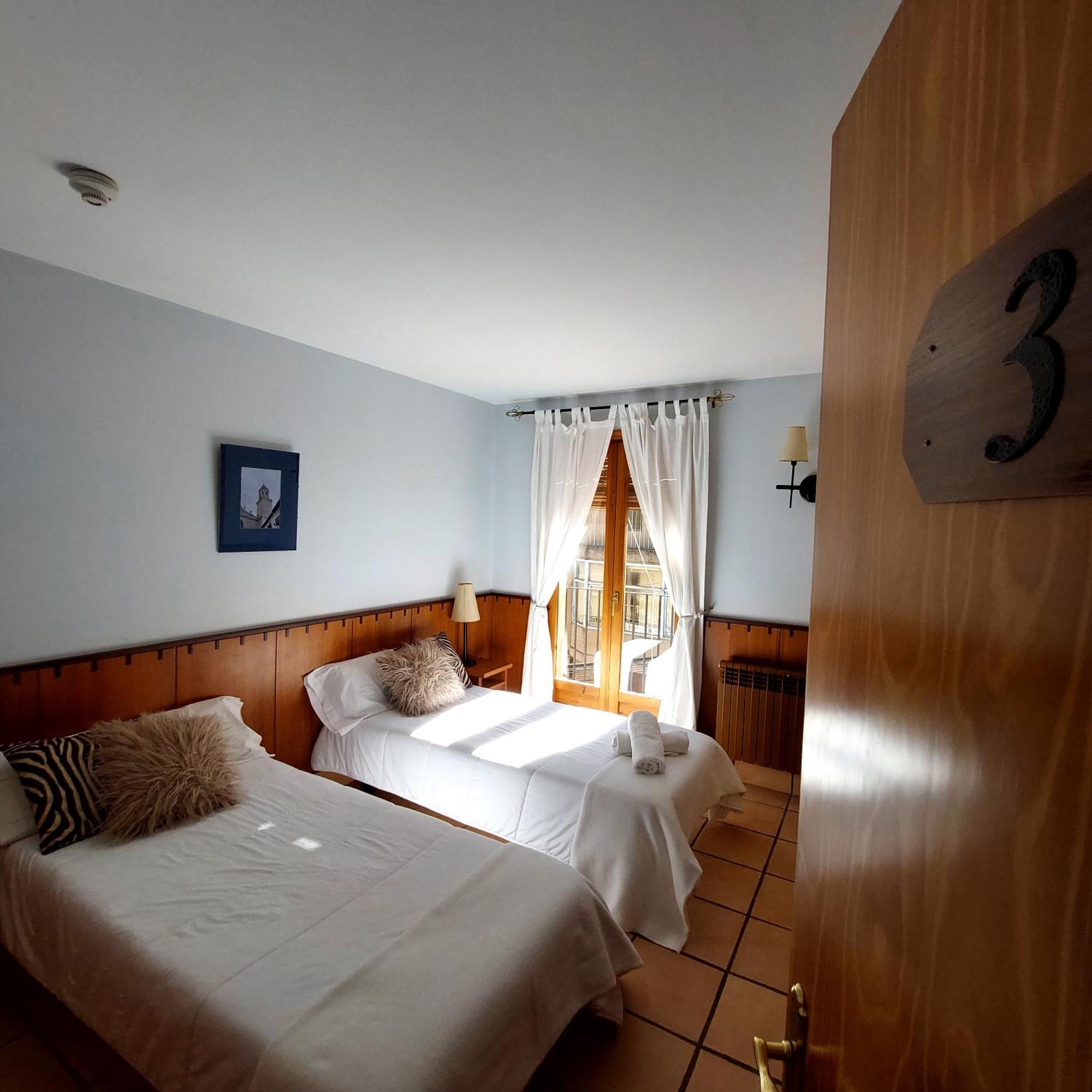 Hostal Tastavins Peñarroya de Tastavins Cameră foto